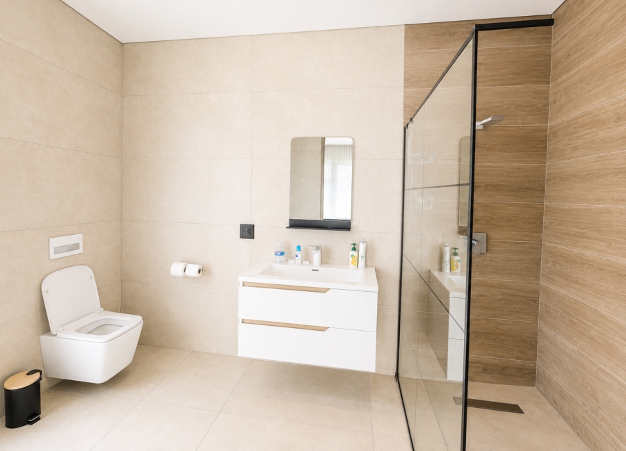 5 Bedroom Property for Sale in The Islands Estates North West